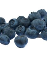 Blueberry Flavour E-Liquid Juice