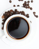 Coffee Flavour E-Liquid Juice