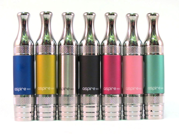 Aspire ET-S BVC Atomiser Bristol Vapour Electronic Cigarette Shop