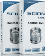 Innokin Scion Coils
