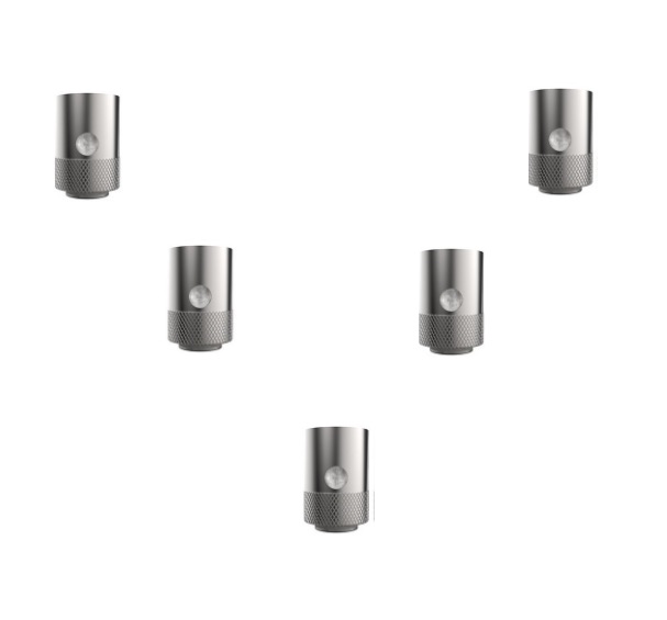 KangerTech CLOCC Replacement Coils Pack