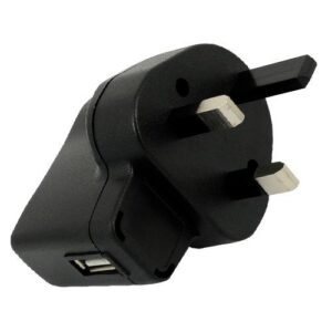USB Wall Plug Electronic Cigarettes Bristol Shop