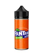 Fantasi Orange Ice 100ml Short Fill e liquid