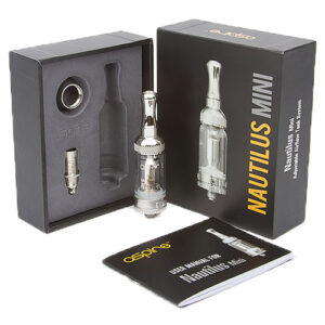 Aspire Nautilus Mini Atomiser