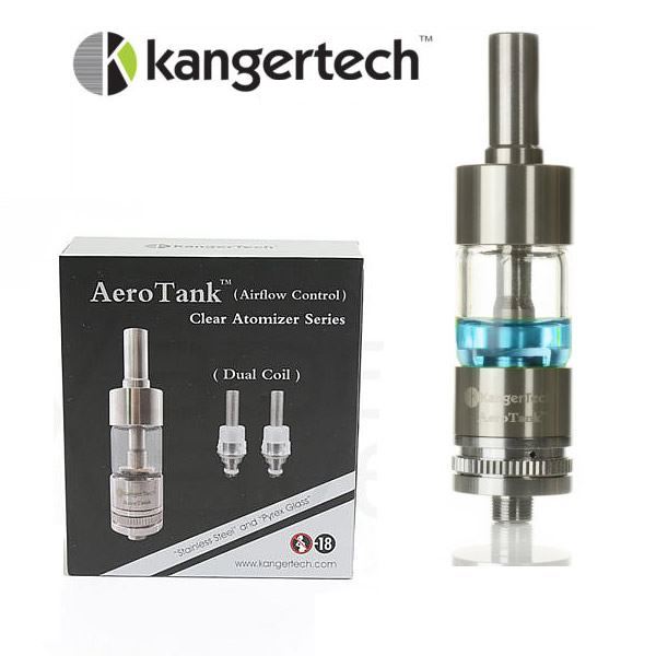 Kangertech Aerotank Protank 4 Vapour Days Bristol e liquid