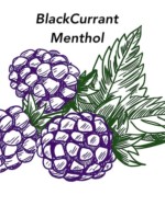 Black Ice t Flavour E-Liquid Juice