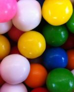Bubble Gum Flavour E-Liquid Juice