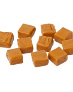 Caramel Vapour Days E Liquid