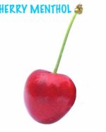 Cherry Menthol Vampire Vape Flavour E-Liquid Juice