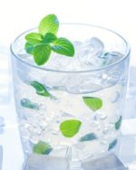 Ice Mint Flavour Vapour E-Liquid Oil Juice Bristol Shop