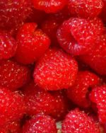Raspberry E-Liquid Juice