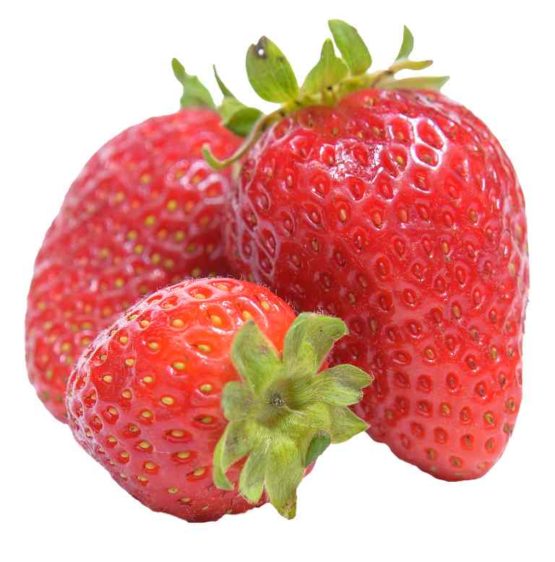 Strawberry Flavour E-Liquid