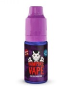 Vampire Vape heisenberg 10ml Vapour Days