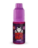 Pinkman Vampire Vape E-Liquid Vapour Juice