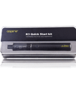 Aspire K3 E Cigarette Kit