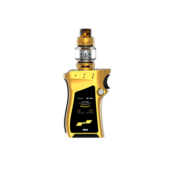 SMOK Gold Mag Kit