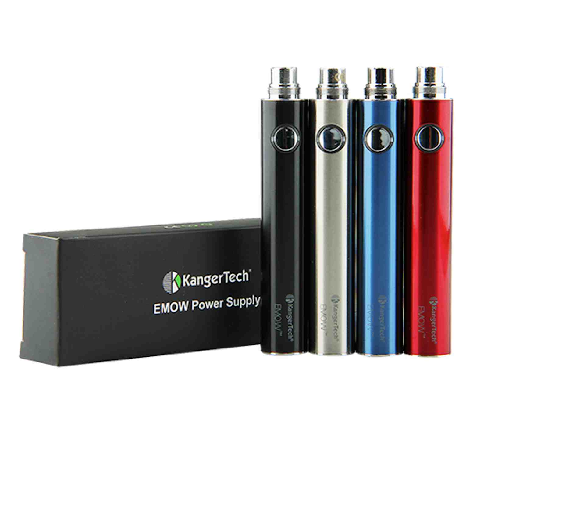 Kanger EMOW Variable Voltage Battery