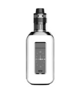 White Aspire Skystar Revvo Kit