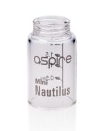 Aspire Nautilus Mini Replacement Glass Tank Atomiser