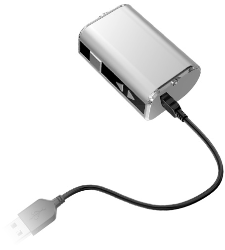 istick mini charging
