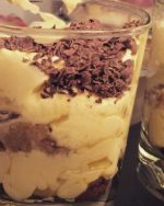 First Kiss Vanilla Custard Flavour E-Liquid - Vapour Days
