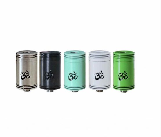 Tobeco Turbo RDA Tank