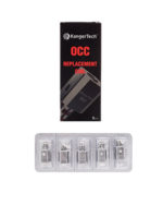 Kangertech OCC Replacement Coils - Vapour Days UK