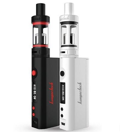 Kangertech Subox Mini Kit - Vapour Days UK