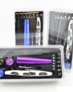 Electronic Cigarette Toolbox Coil DIY Kit