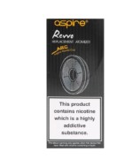 Aspire Arc Revvo Coils
