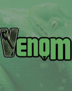 Venom Vapers Fog E-Liquid
