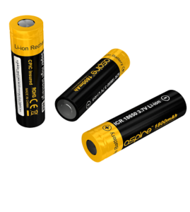 Aspire 18650 Battery