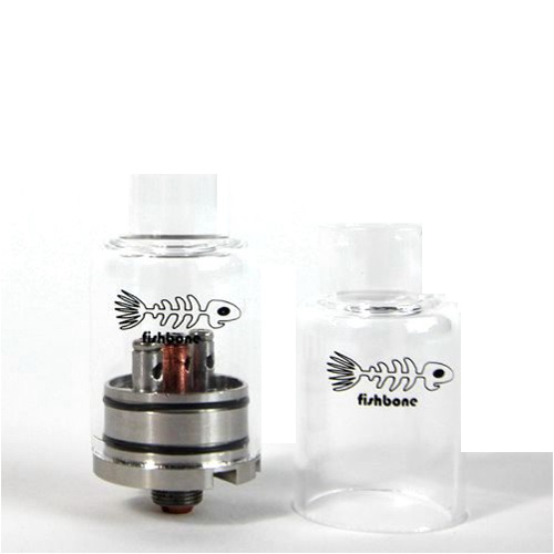 Fishbone RDA Dripper Tank