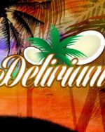 Delirium VapersFog E-Liquid