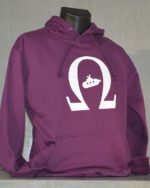 Sub Ohm Hoodie