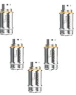 Aspire Nautilus X Coils
