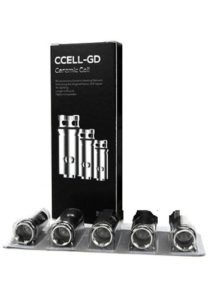 Vaporesso Guardian Coils