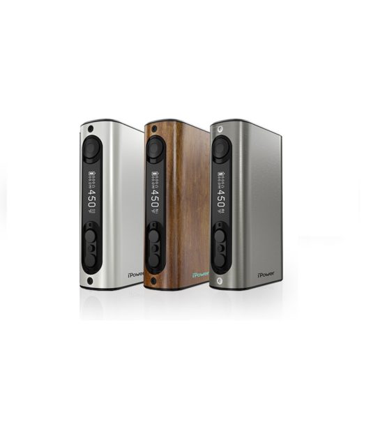 Eleaf iStick Power Mod