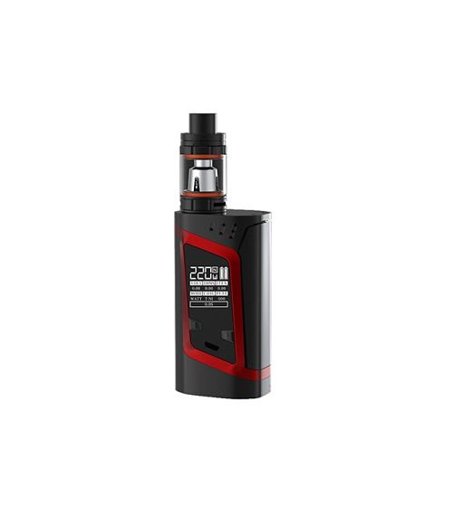 SMOK Alien Kit