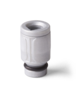 Spit Proof Drip Tip