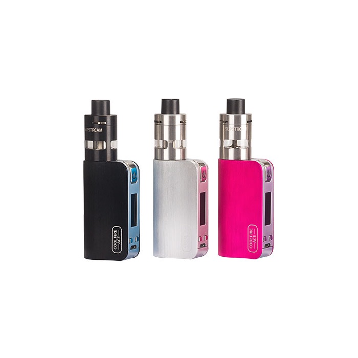 Innokin Cool Fire Mini Slipstream