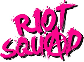 Riot Squad E Liquid UK