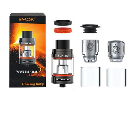 SMOK TFV8 Big Baby Tank