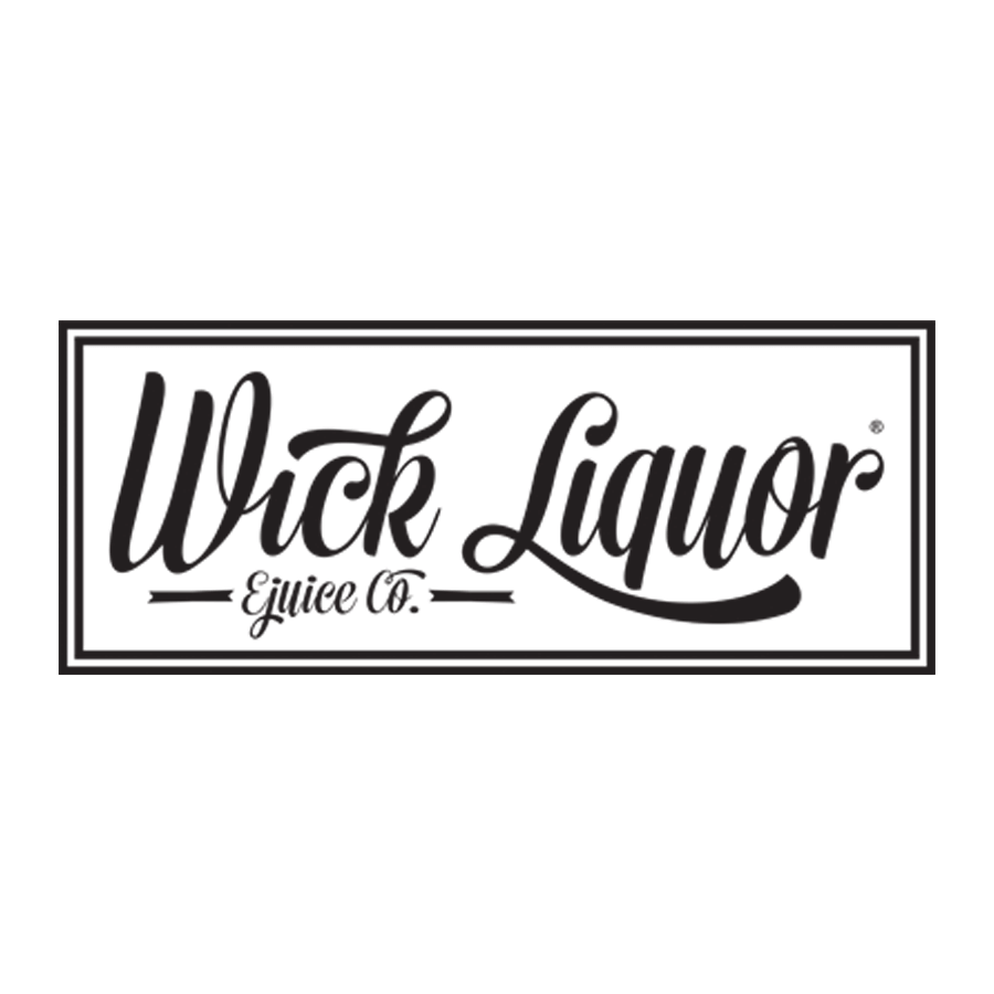 Wick Liquor Vapour Days