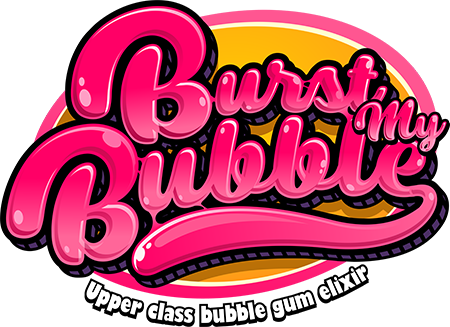 Burst My Bubble E Liquid