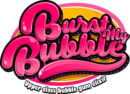 Burst My Bubble E Liquid