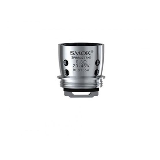 SMOK Spirals Coil