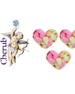 Cherub Pear Drops E Liquid Juice