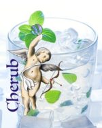 Super Ice Menthol E Liquid