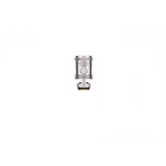 Vapwiz Pollux 22 Coil